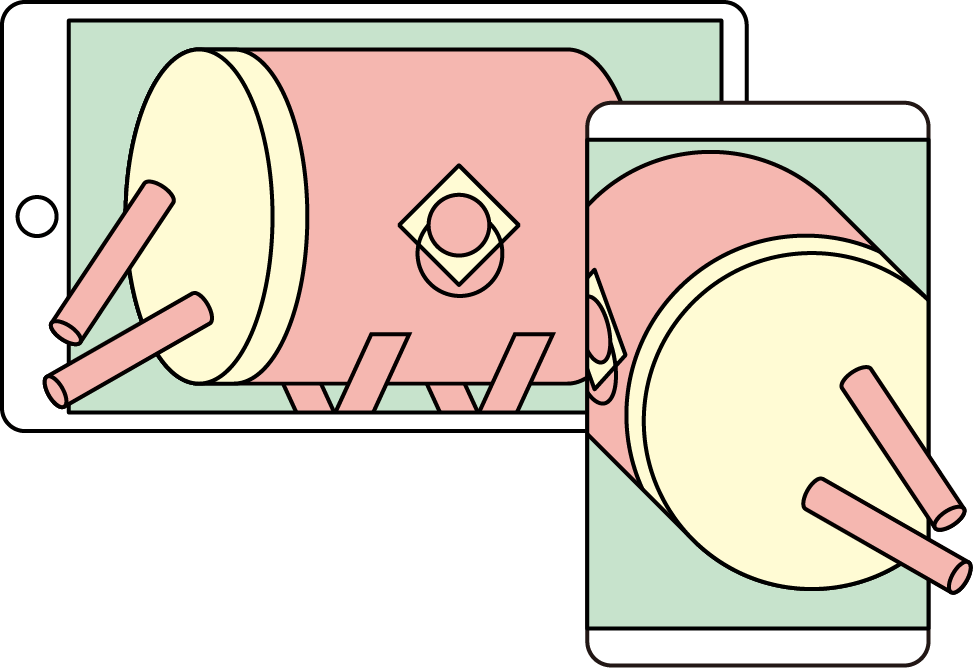 PROGRAMのイメージ