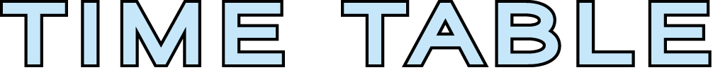 Time Table