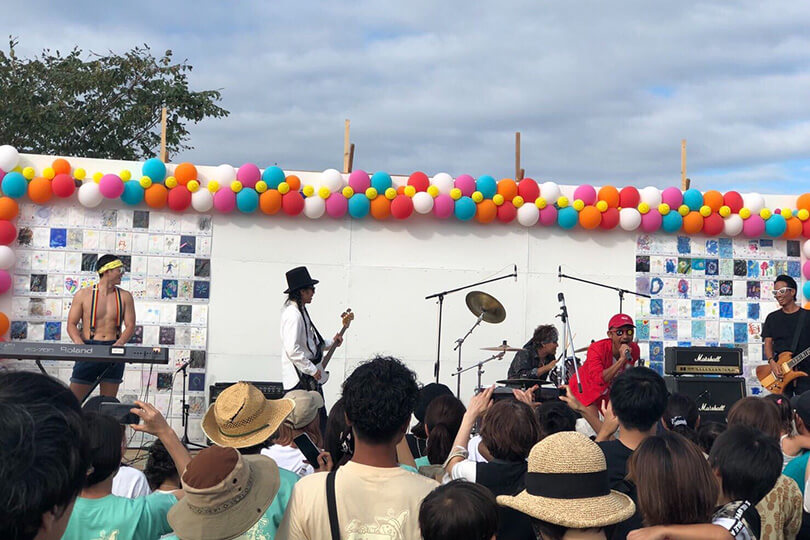 KAOFES カオベンジャーズ