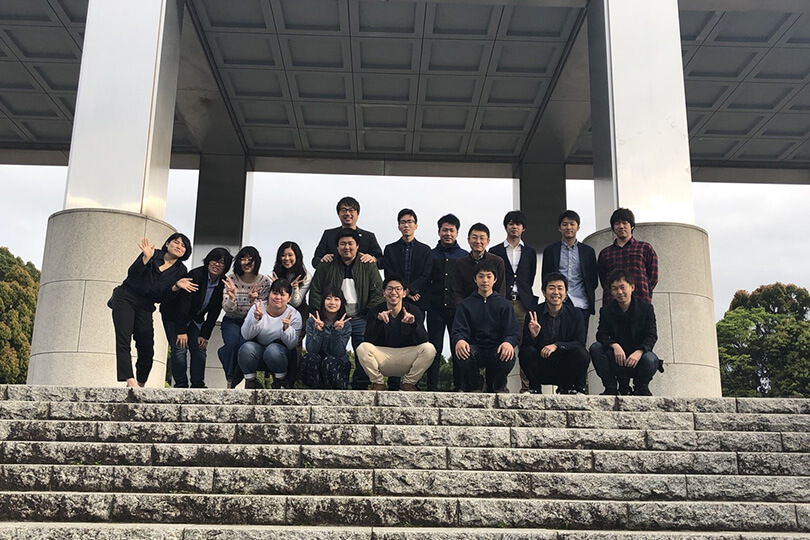 多摩市若者会議