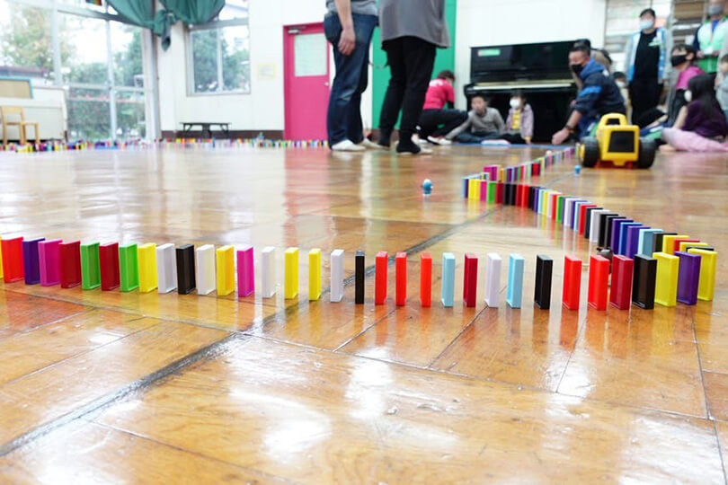 青少年問題協議会・児童館