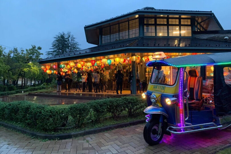 日本総合住生活株式会社